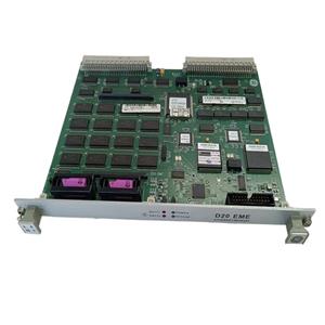 GE D20 EME 数字输入模块,GE D20 EME Digital Input Module