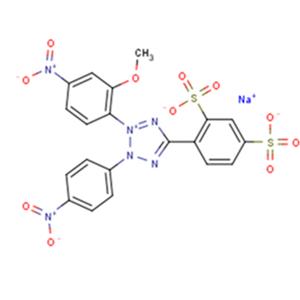 高纯度水溶性四氮唑-8