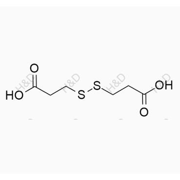 舒更葡糖鈉降解工藝雜質(zhì)3,Sugammadex sodium Decomposition process Impurity 3