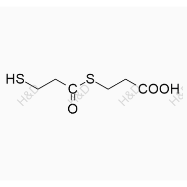 舒更葡糖钠杂质44,Sugammadex sodium Impurity 44