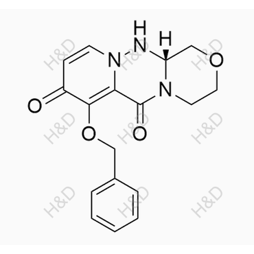 巴洛沙韋酯雜質(zhì)8,Baloxavir Marboxil Impurity 8