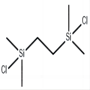 1,2-双(氯二甲基硅基)乙烷,1,2-Bis(chlorodimethylsilyl)ethane