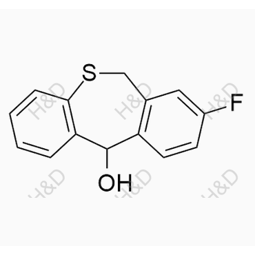 巴洛沙韦杂质43,Baloxavir Marboxil Impurity 42