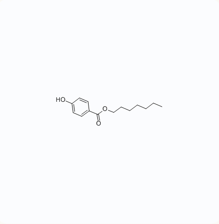 4-羟基苯甲酸庚酯,Heptyl 4-Hydroxybenzoate