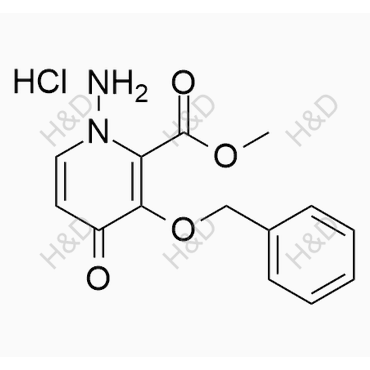 巴洛沙韦杂质49,Baloxavir Marboxil Impurity 48