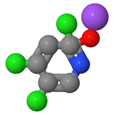 3,5,6-三氯吡啶醇鈉,3,5,6-trichloro pyridine-ol sodiuM