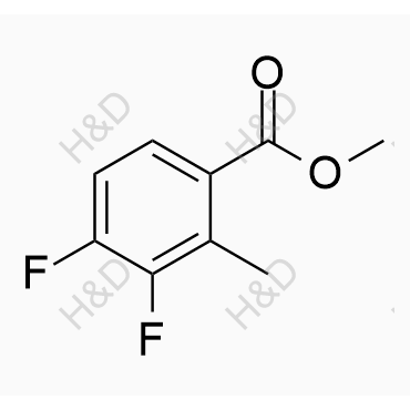 巴洛沙韦杂质55,Baloxavir Marboxil Impurity 55