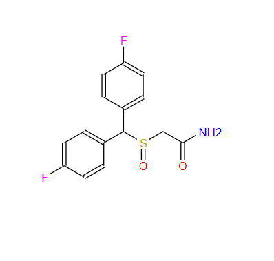 二氟莫达非尼,BisfluoroModafinil