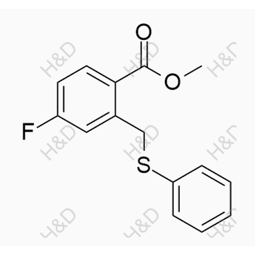 巴洛沙韋雜質(zhì)71,Baloxavir Marboxil Impurity 71