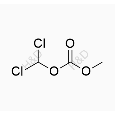 巴洛沙韦杂质74,Baloxavir Marboxil Impurity 74