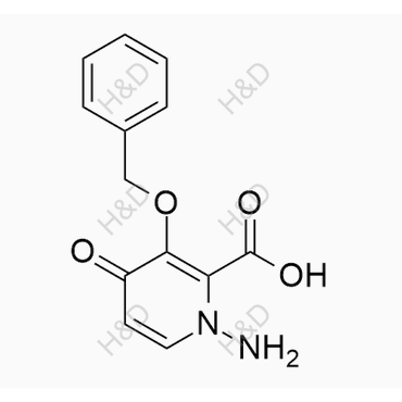 巴洛沙韦杂质89,Baloxavir Marboxil Impurity 89