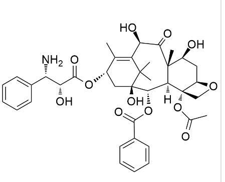 多西他赛杂质2,Docetaxel Impurity 2