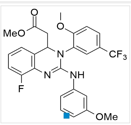 來特莫韋雜質(zhì)35,Letermovir Impurity 35