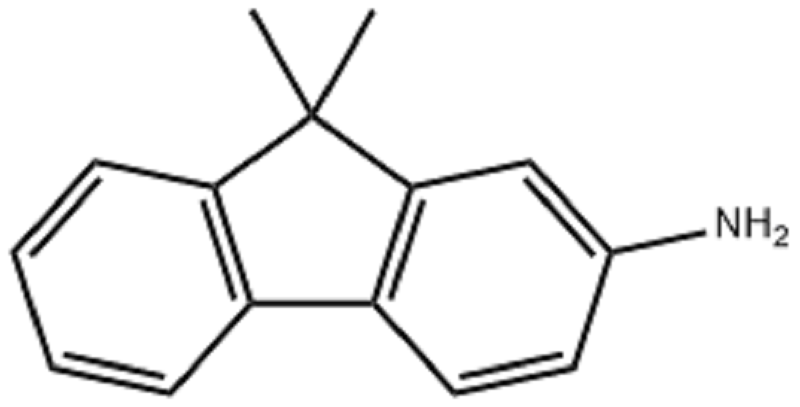 2-氨基-9,9-二甲基芴,2-Amino-9,9’-dimethylfluorene