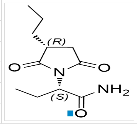 布瓦西坦氧化杂质1,Brivaracet amoxidation Impurity 1