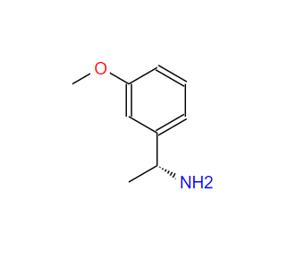 (R)-1-(3-甲氧基苯基)乙胺,(R)-1-(3-Methoxyphenyl)ethanamine