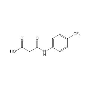 特立氟胺杂质F,Teriflunomide Impurity F