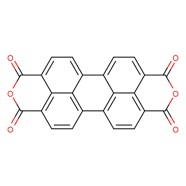 3,4,9,10-苝四羧酸酐,3,4,9,10-Perylenetetracarboxylic dianhydride