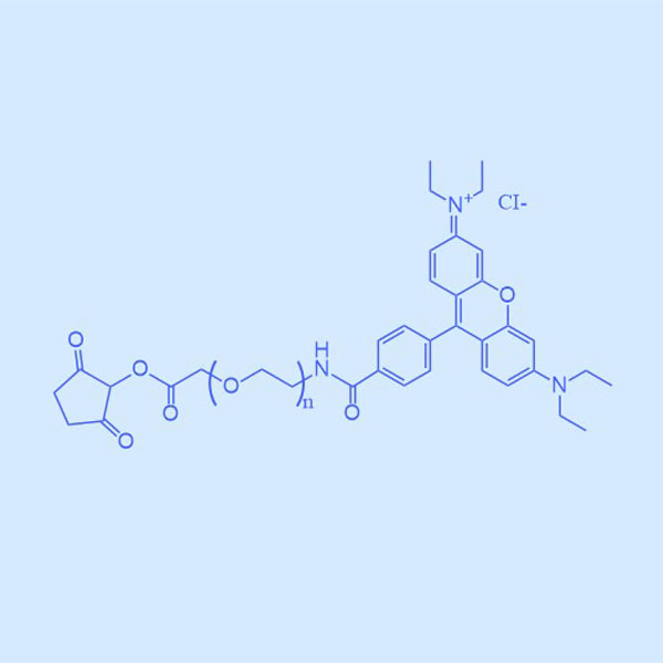 ICG-NHS 吲哚菁綠-活性酯,ICG-NHS