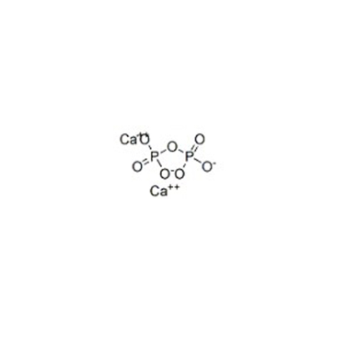 焦磷酸钙,CALCIUM PYROPHOSPHATE