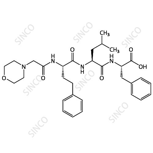 卡非佐米雜質(zhì)6,Carfilzomib Impurity 6