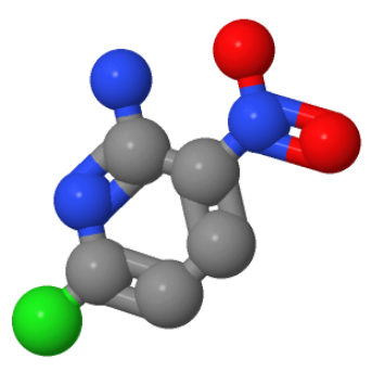 2-氨基-6-氯-3-硝基吡啶,2-AMINO-6-CHLORO-3-NITROPYRIDINE