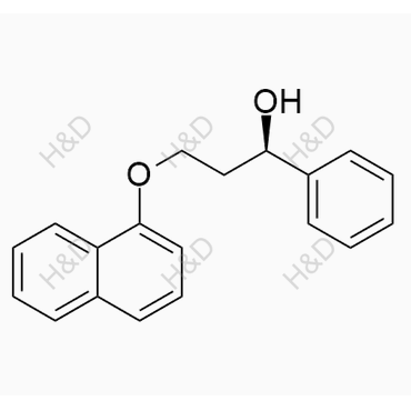 達(dá)泊西汀雜質(zhì)1,Dapoxetine Impurity 1