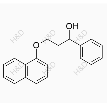 达泊西汀杂质15,Dapoxetine Impurity 15