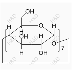 H&D-舒更葡糖钠降解工艺杂质2