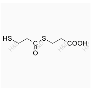 舒更葡糖钠杂质44,Sugammadex sodium Impurity 44