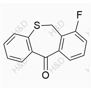 恒丰万达-巴洛沙韦酯杂质6