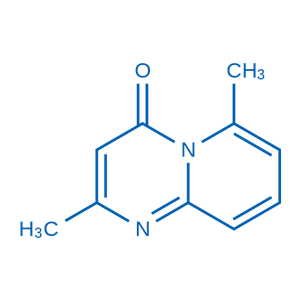 2,6-Dimethyl-4H-pyrido[1,2-a]pyrimidin-4-one