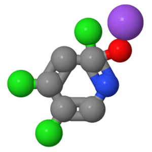 3,5,6-三氯吡啶醇钠；3,5,6-trichloro pyridine-ol sodiuM