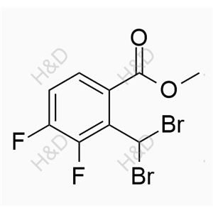 巴洛沙韦杂质59,Baloxavir Marboxil Impurity 59