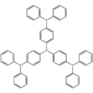 4,4'4''-三(N,N-二苯基氨基)三苯基胺
