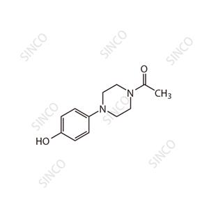 酮康唑杂质,67914-60-7