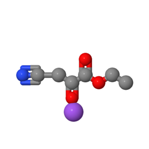 3-氰基-2-氧代丙酸乙酯