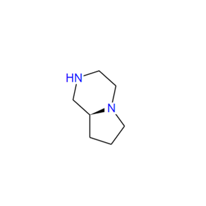 (S)-1,4-氮杂双环[4.3.0]壬烷
