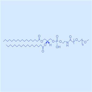 磷脂-酮缩硫醇-聚乙二醇-马来酰亚胺