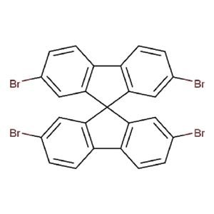 2,2',7,7'-四溴-9,9'-螺二芴