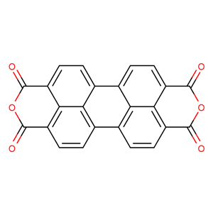 3,4,9,10-苝四羧酸酐,3,4,9,10-Perylenetetracarboxylic dianhydride