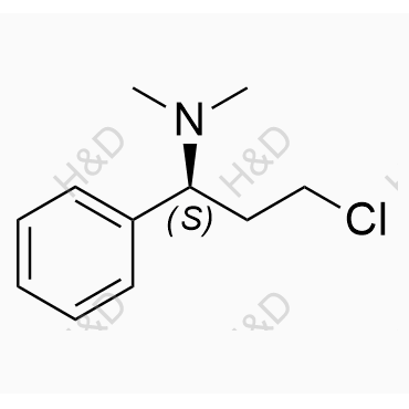 達泊西汀雜質(zhì)19,Dapoxetine Impurity 19