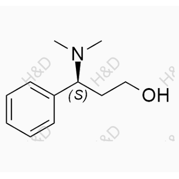 达泊西汀杂质34,Dapoxetine Impurity 34