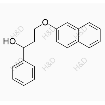 达泊西汀杂质42,Dapoxetine Impurity 42