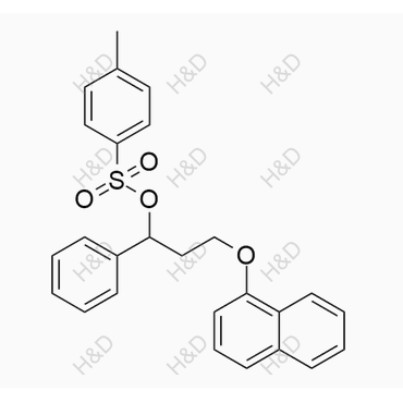 达泊西汀杂质46,Dapoxetine Impurity 46