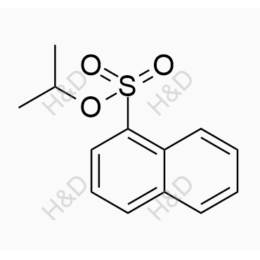 達泊西汀雜質54,Dapoxetine Impurity 54