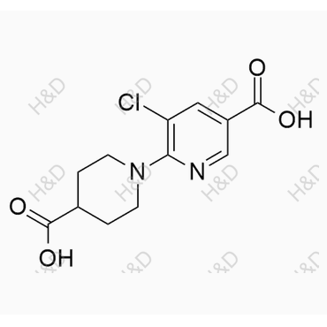 阿伐曲泊帕雜質(zhì)2,Avatrombopag Impurity 2