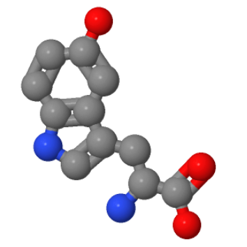 5-羟基-L-色氨酸,L-5-Hydroxytryptophan