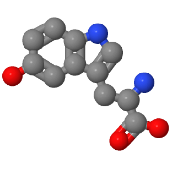 5-羟基色氨酸,5-Hydroxytryptophan