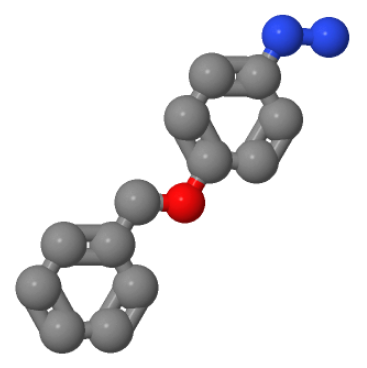 4-芐氧基苯肼,4-Benzyloxyphenylhydrazine